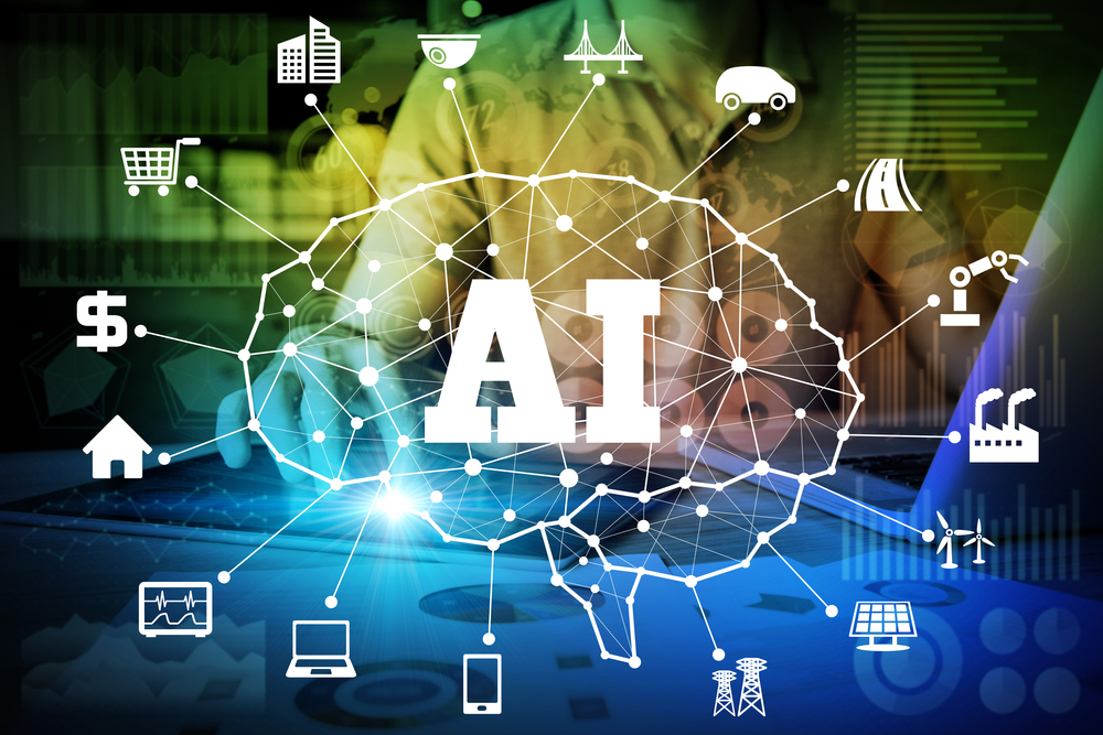 Artificial Intelligence and Real Estate in 2022