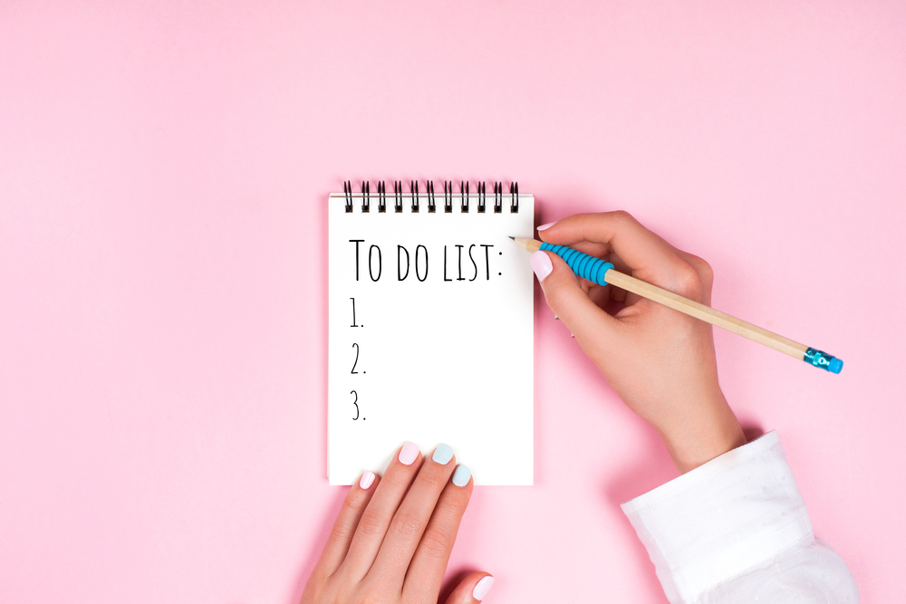 The Essential End-of-Year Checklist for Real Estate Agents
