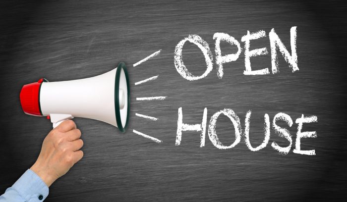 Infallible Open House Marketing: 12 Ways to Get Buyers Through the Door