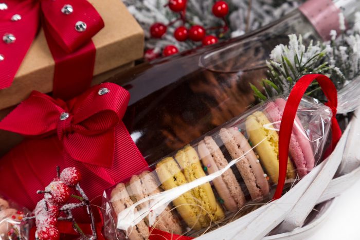 Holiday Real Estate Gifts