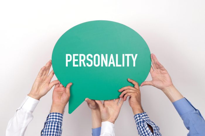 Real estate client personalities