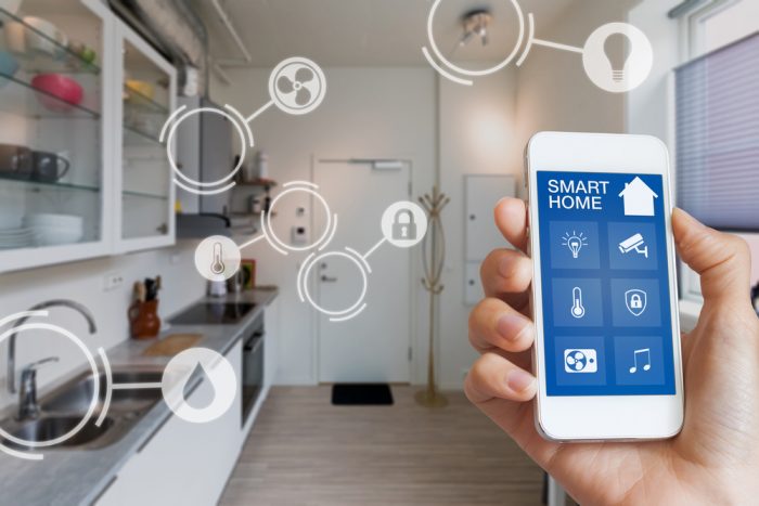 Smart Home Accessories