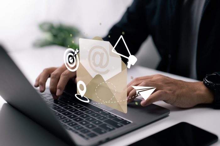 Crafting Connections by Personalizing Your Email Marketing Strategy