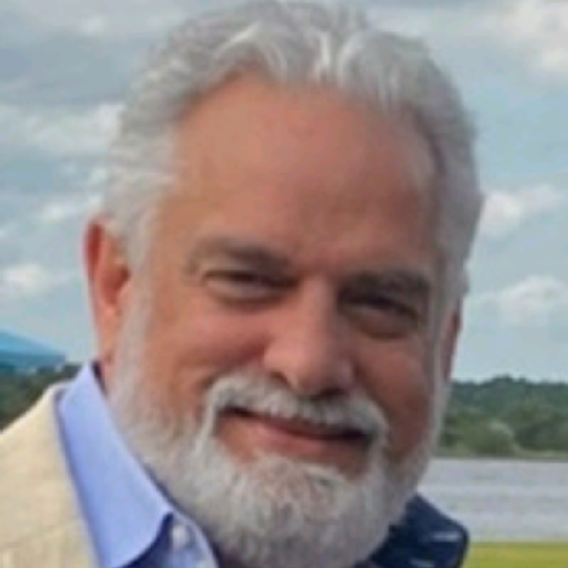 man image