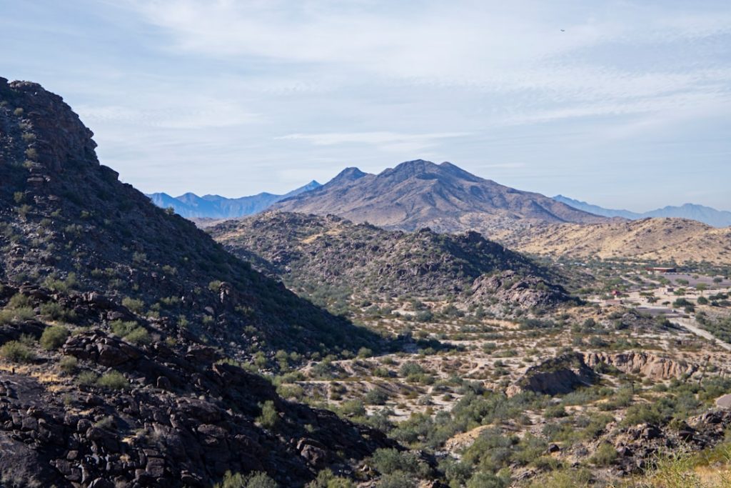 Arizona Regional MLS