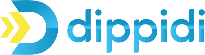Dippidi-logo