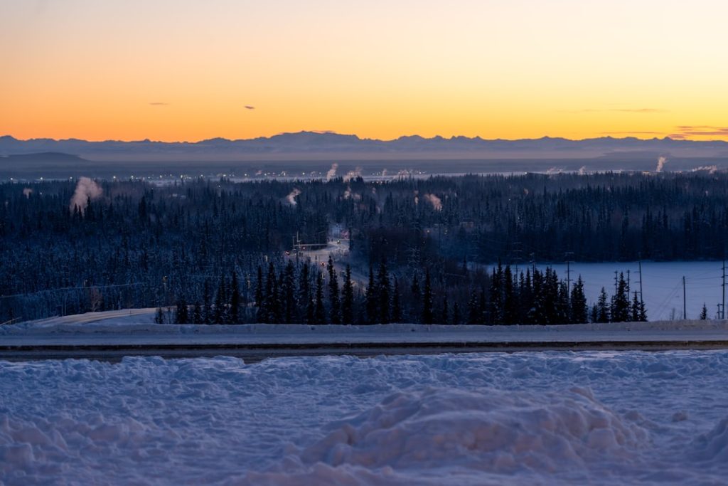 Greater Fairbanks