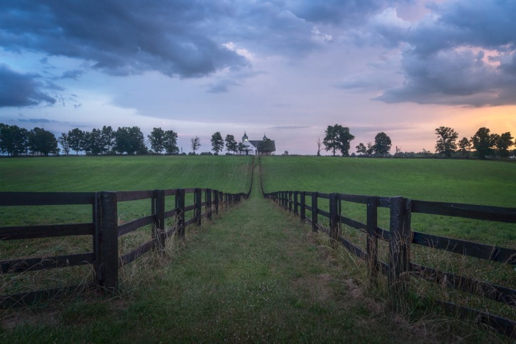 Lexington-Bluegrass Association of Realtors