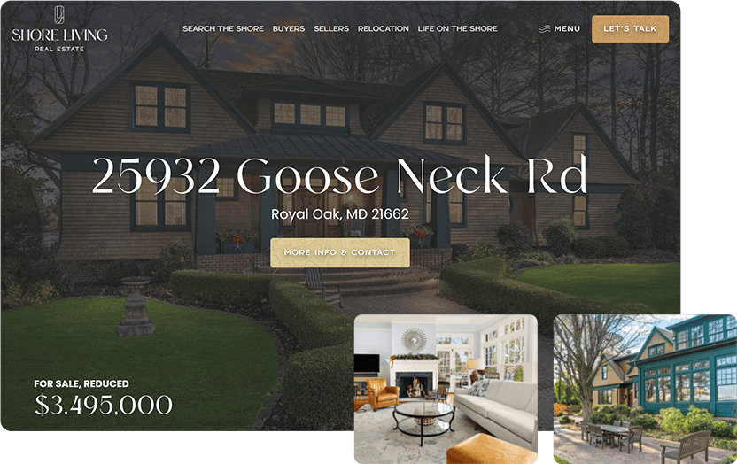 MyListings