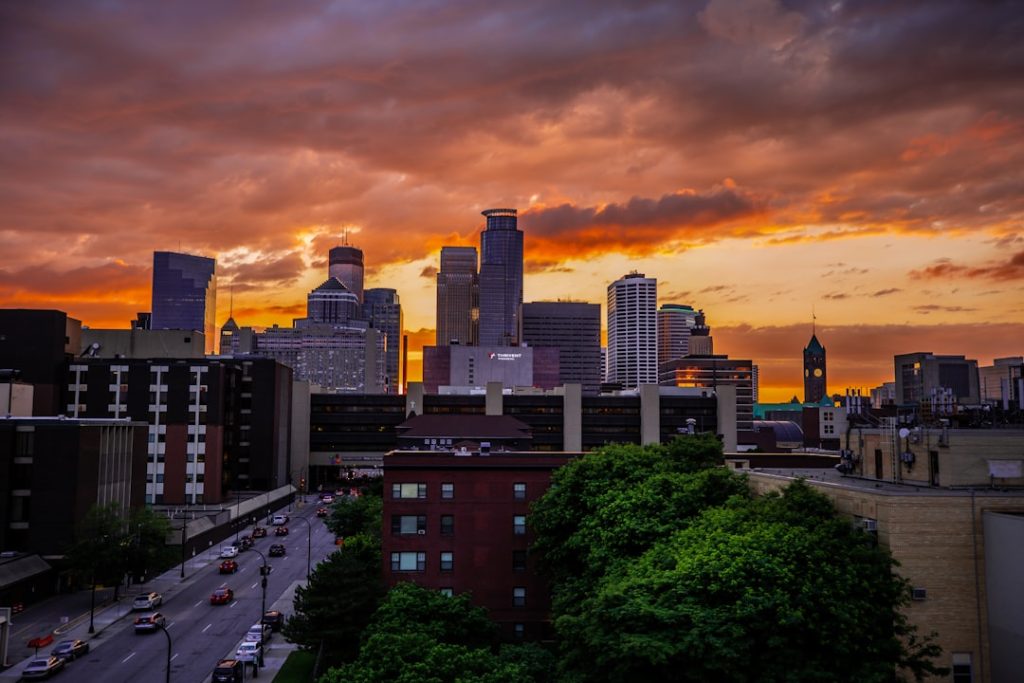 Regional MLS of Minnesota