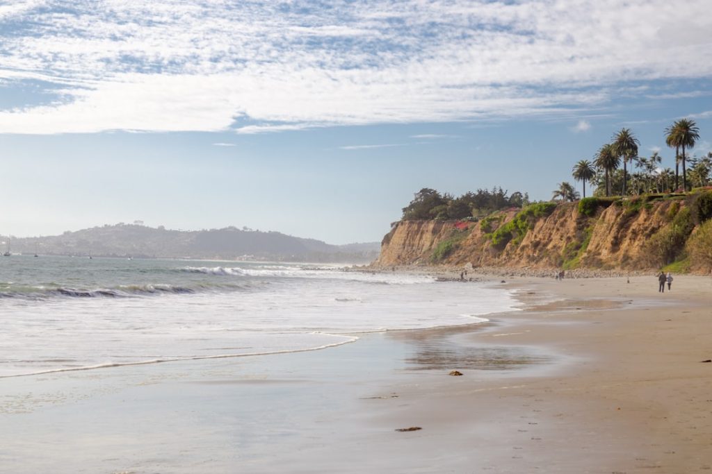 Santa Barbara Multiple Listing Service