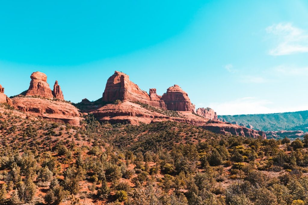 Sedona-Verde Association of Realtors MLS