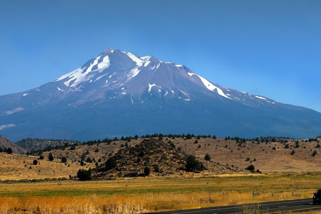 Siskiyou AOR