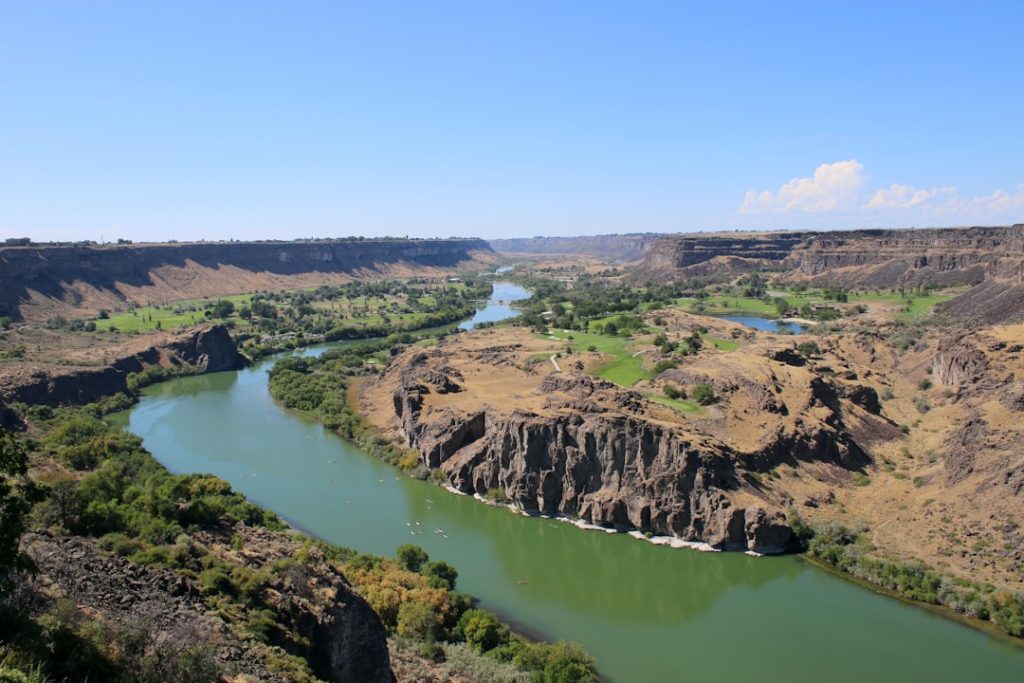 Snake River Association