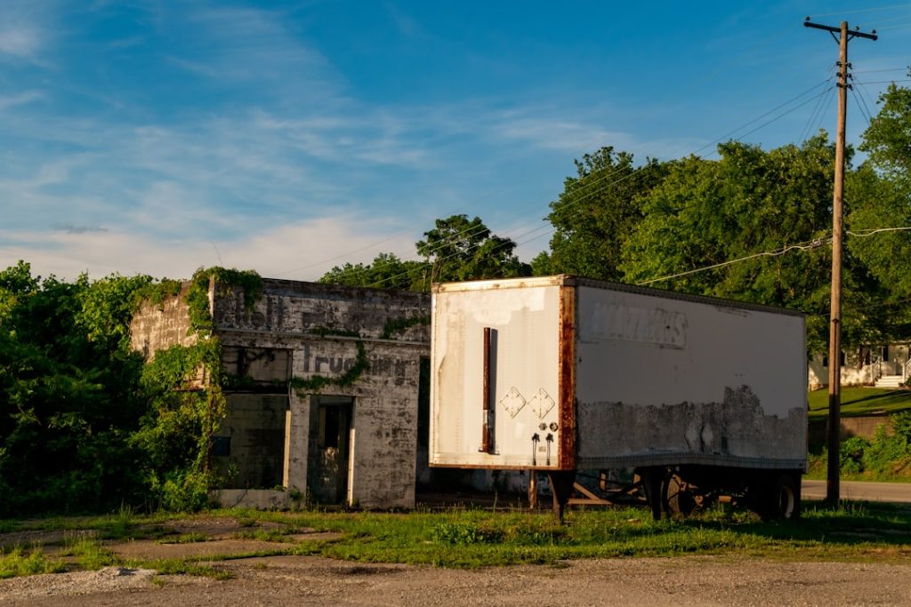 Southeastern Indiana BOR