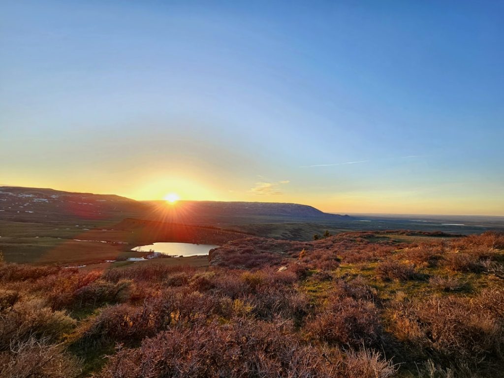 Wyoming