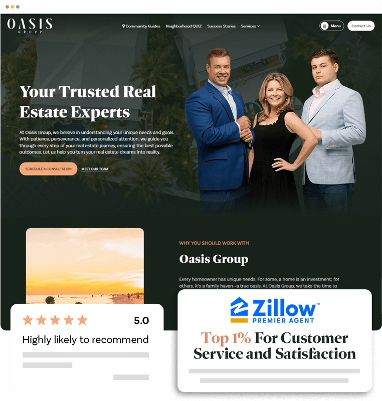 oasis group image card