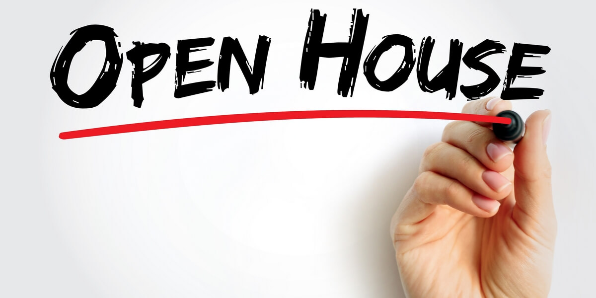 5 Ways to Promote Your Open House in 2024