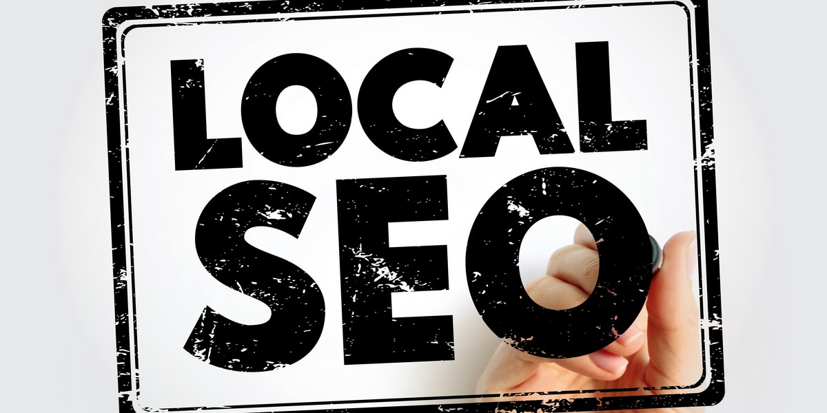 Benefits of Local SEO