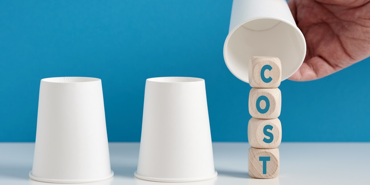 Cost Comparison Facebook Ads vs Google Ads