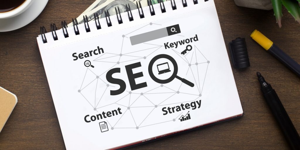 Effectiveness SEO vs PPC