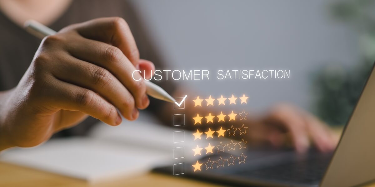 Encourage and Manage Customer Reviews