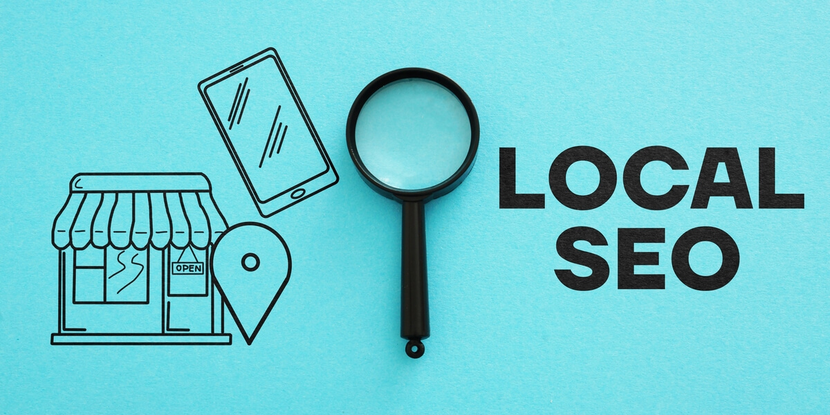 Implementing Local SEO Strategies