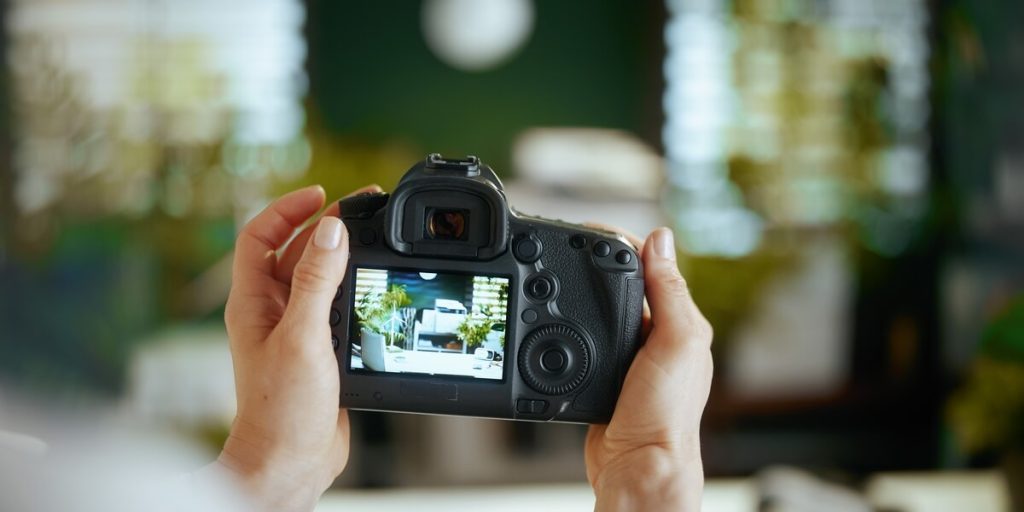 Key Types of Real Estate Photography Shots