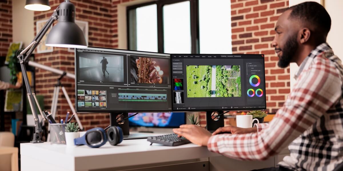 Must-Have Video Editing Software