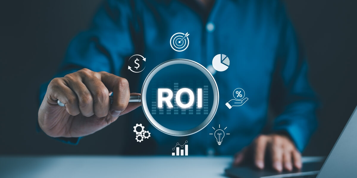 ROI Analyzing Facebook Ads and Google Ads