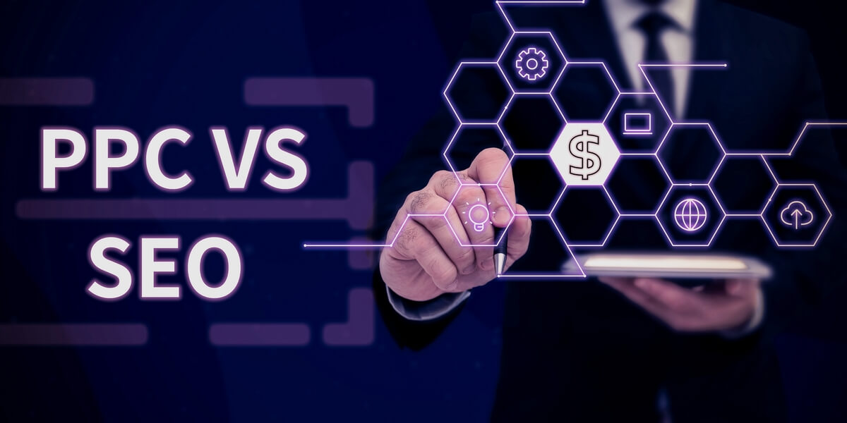 SEO vs PPC: Insights for Real Estate Professionals in 2024