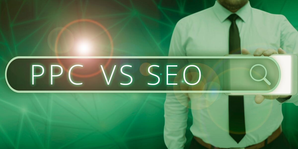 Understanding SEO and PPC