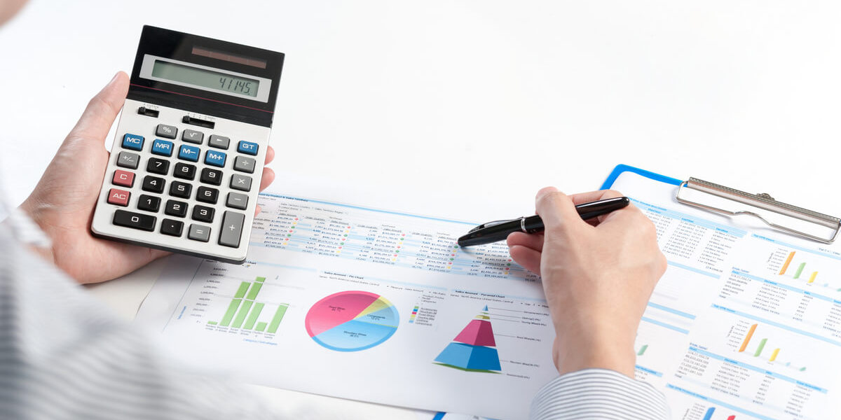 Analyze Market Trends