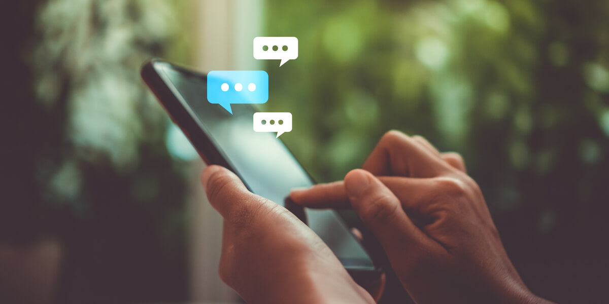 Building Your SMS List