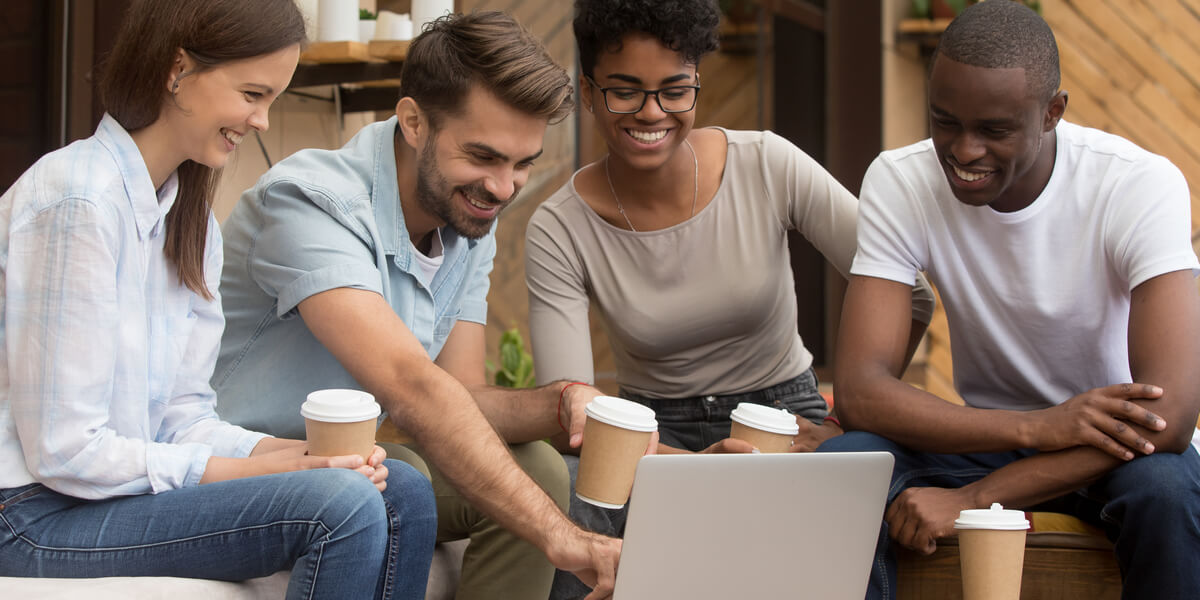 Captivate buyers with immersive listing presentations