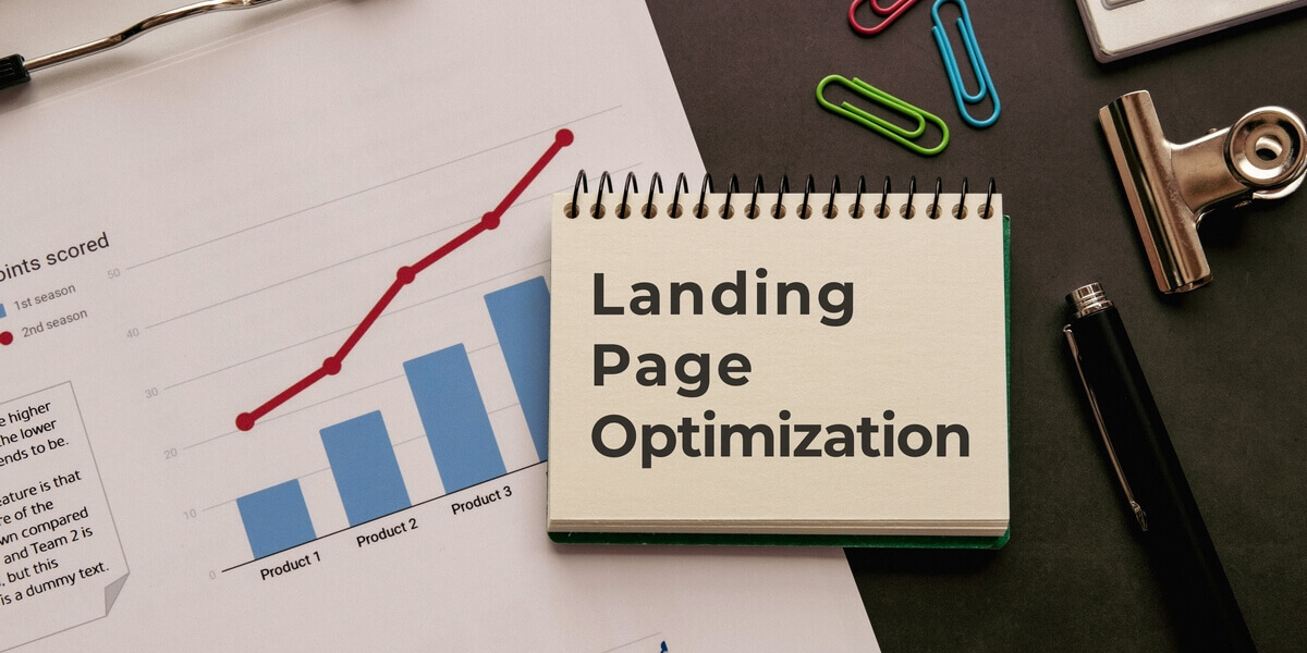 Elements of a High-Converting Real Estate Landing Page