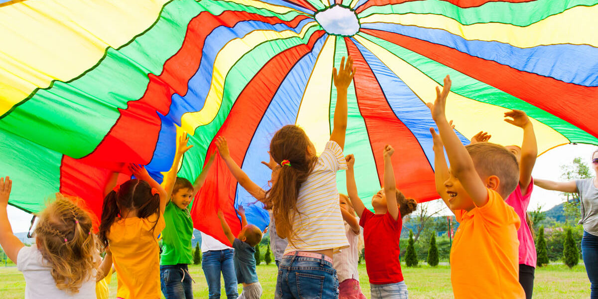 Engage in Community and Industry Events