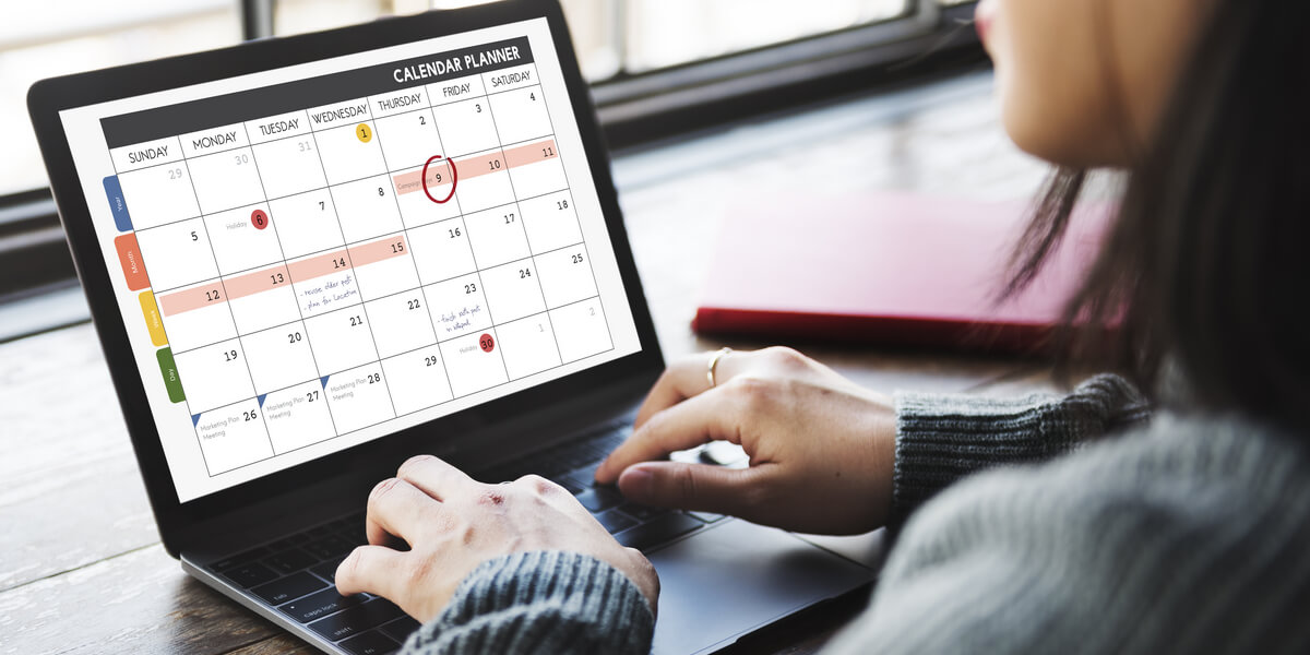 How to Create Your Real Estate Social Media Calendar for Maximum Engagement