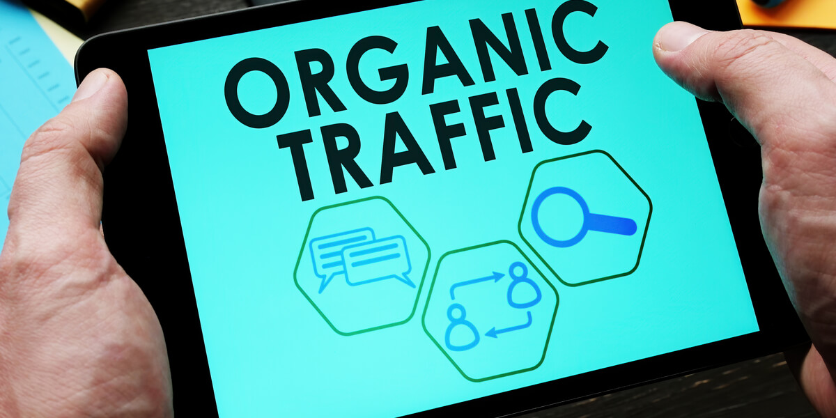 How to Generate Organic Visits for Your Google Business Profile