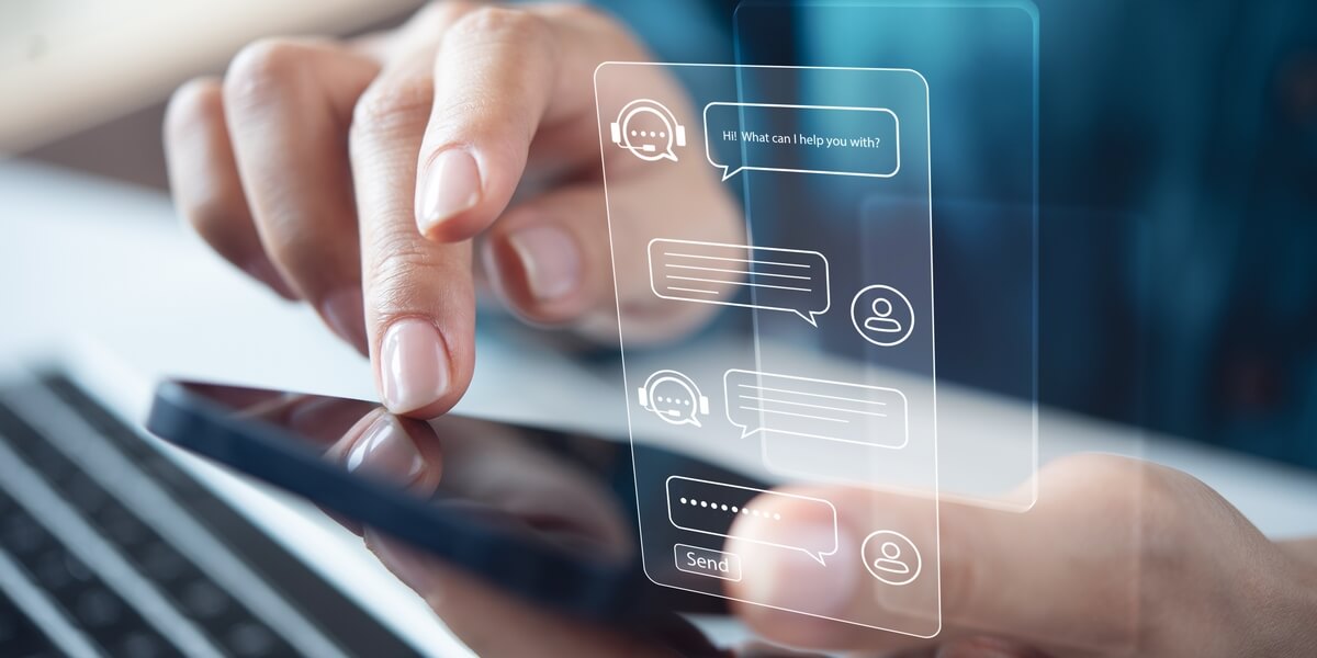 Instant Lead Engagement and Qualification