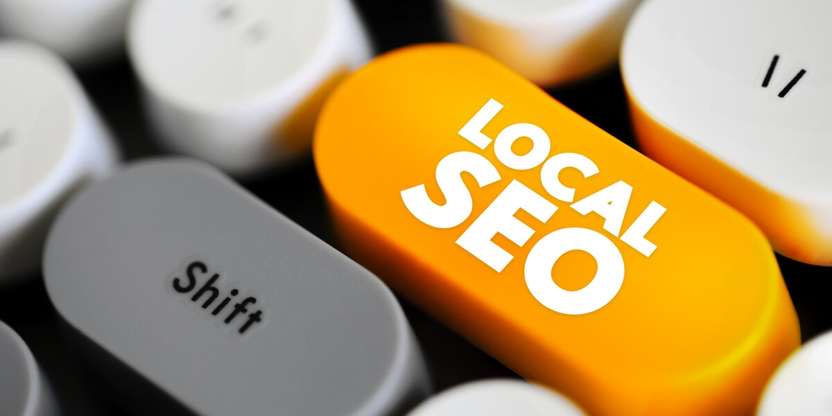 Optimize for Local SEO