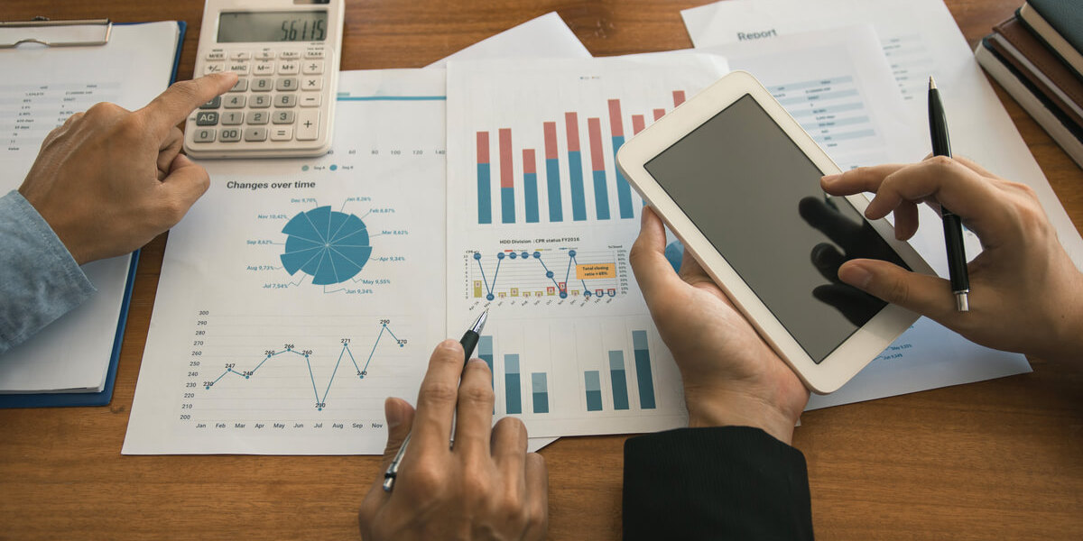 Provide Valuable Market Updates