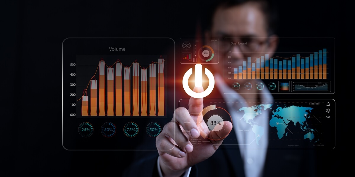 Robust Analytics and Performance Tracking