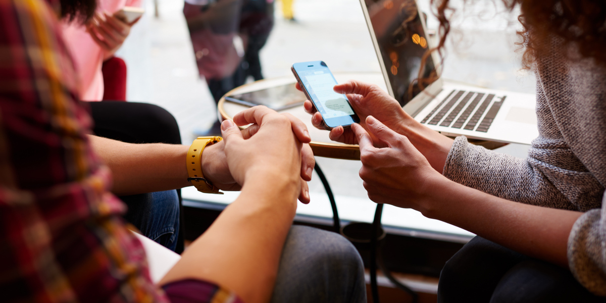 Showcase Your Community Involvement and Events