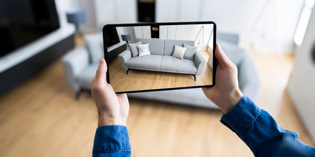 The Benefits of Virtual Staging for Real Estate Marketing