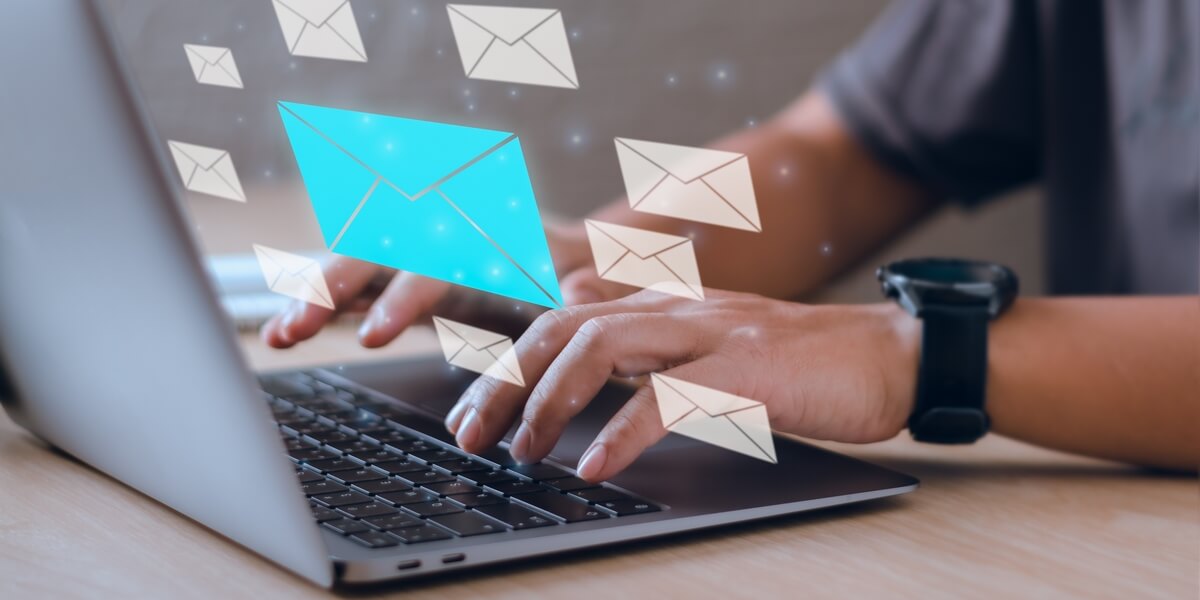 The Just ListedOpen House Announcement