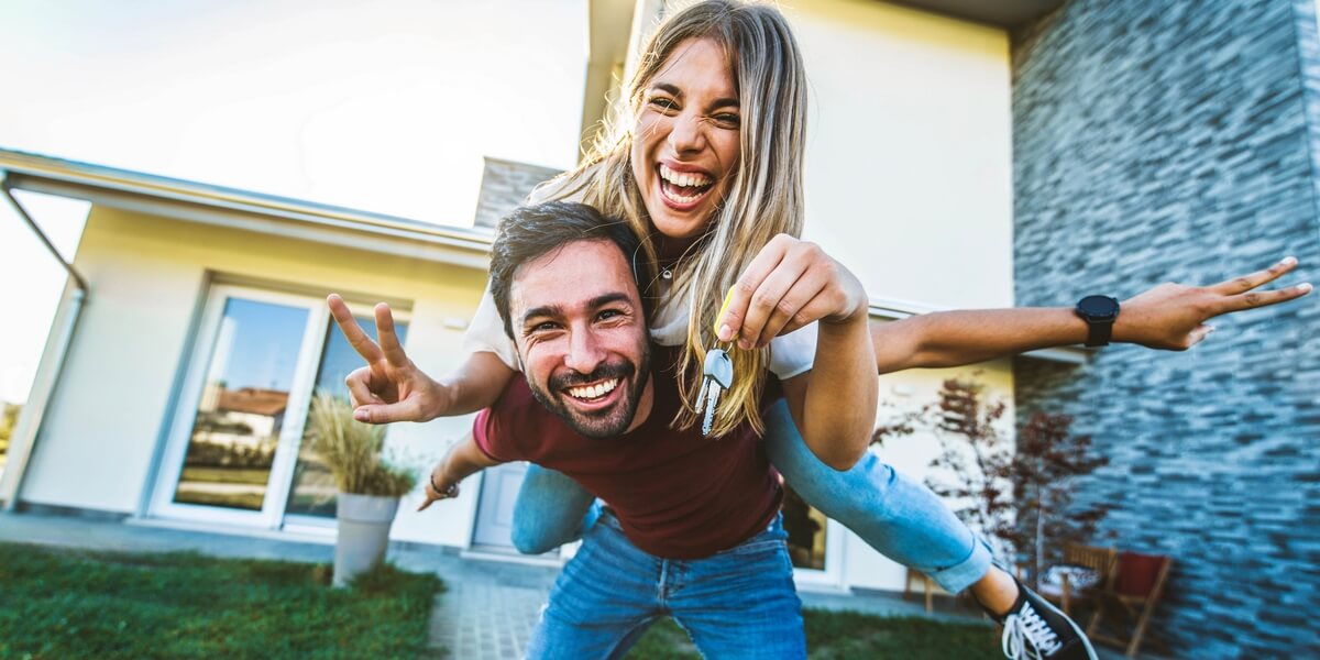 The Lifelong Real Estate Partner