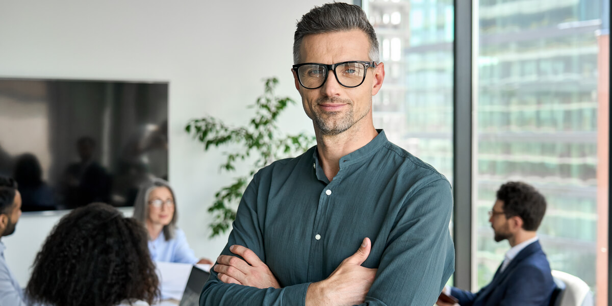 The Seller Lead Nurturing Email