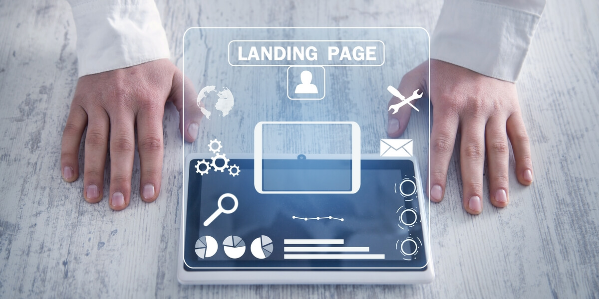 Tips on Maintaining and Optimizing Your Real Estate Landing Page