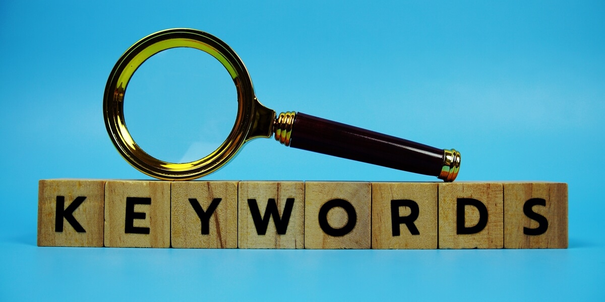 Top Real Estate Keywords To Attract Buyers & Sellers